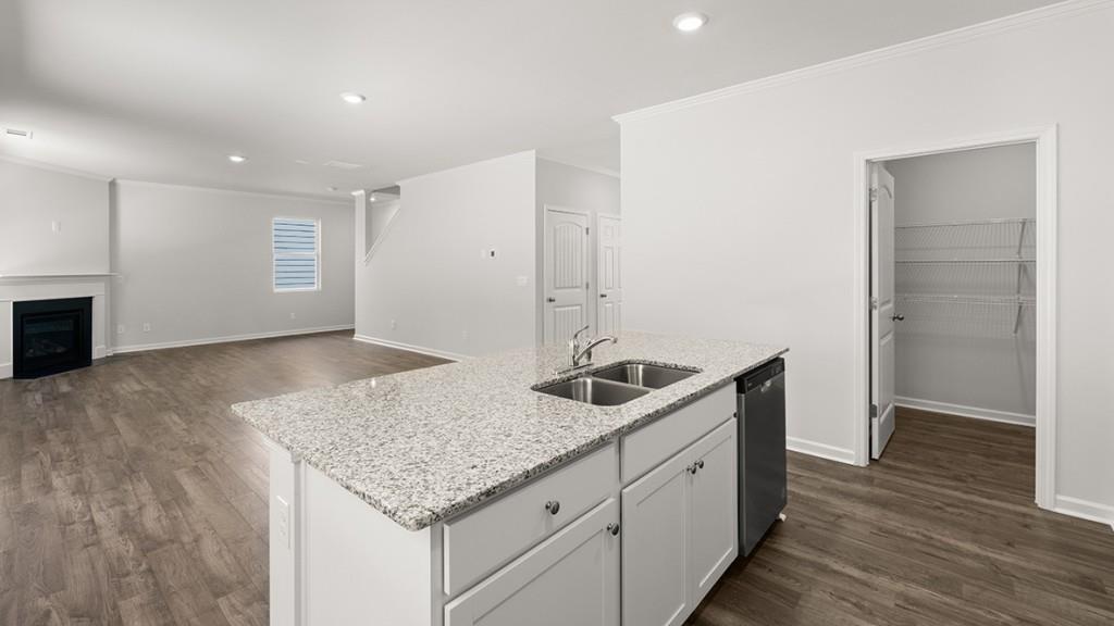 230 Thompson Ridge Lane