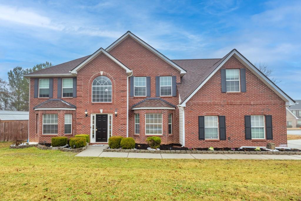 1439 Alice Avenue, Lithonia, Georgia image 1
