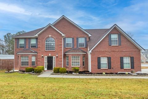 1439 Alice Avenue Lithonia GA 30058