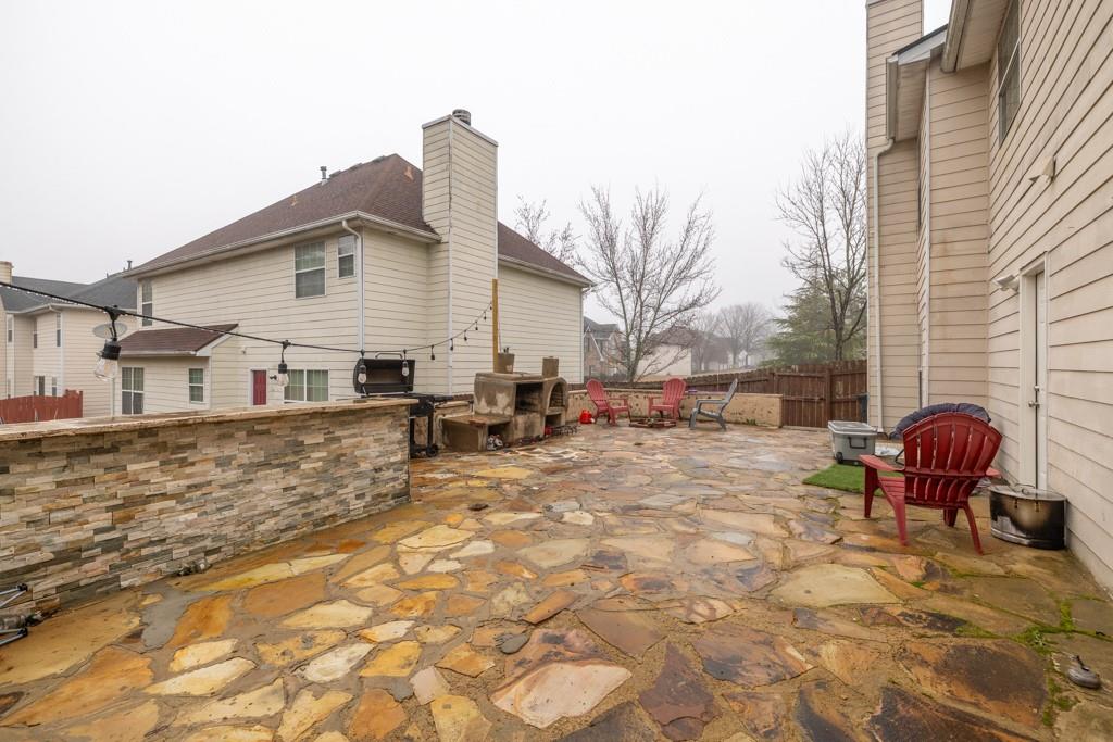 1439 Alice Avenue, Lithonia, Georgia image 38