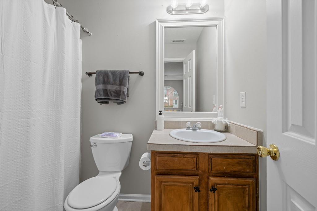 1439 Alice Avenue, Lithonia, Georgia image 27