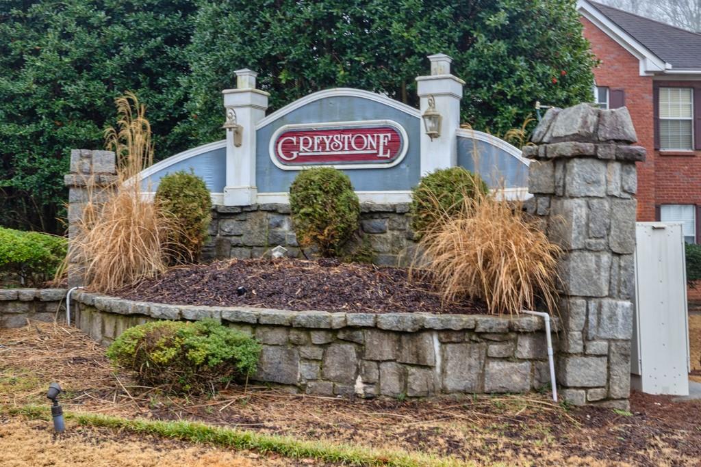 1439 Alice Avenue, Lithonia, Georgia image 45