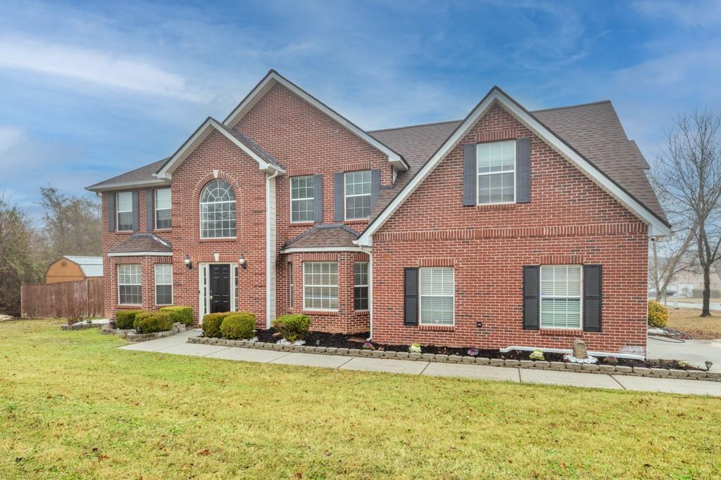 1439 Alice Avenue, Lithonia, Georgia image 44