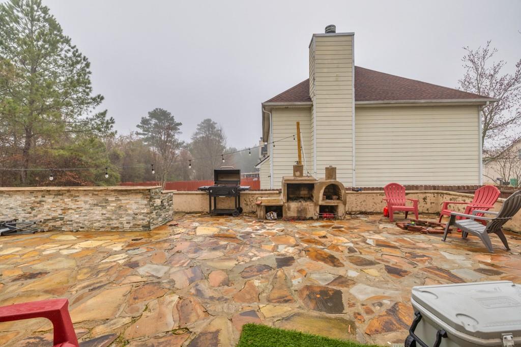 1439 Alice Avenue, Lithonia, Georgia image 37