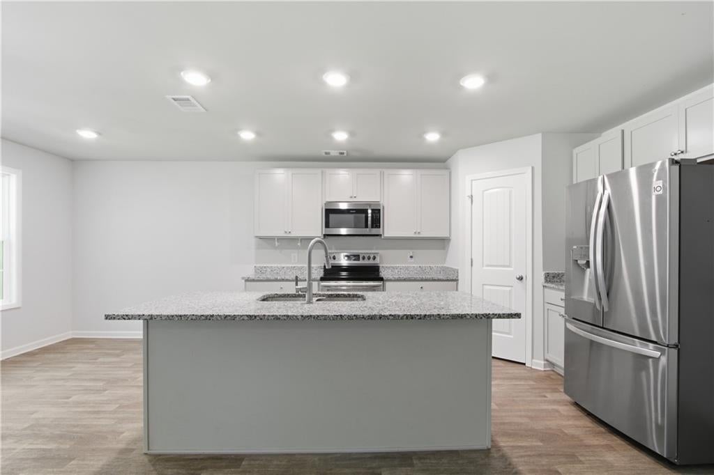 522 Mountain Creek Drive