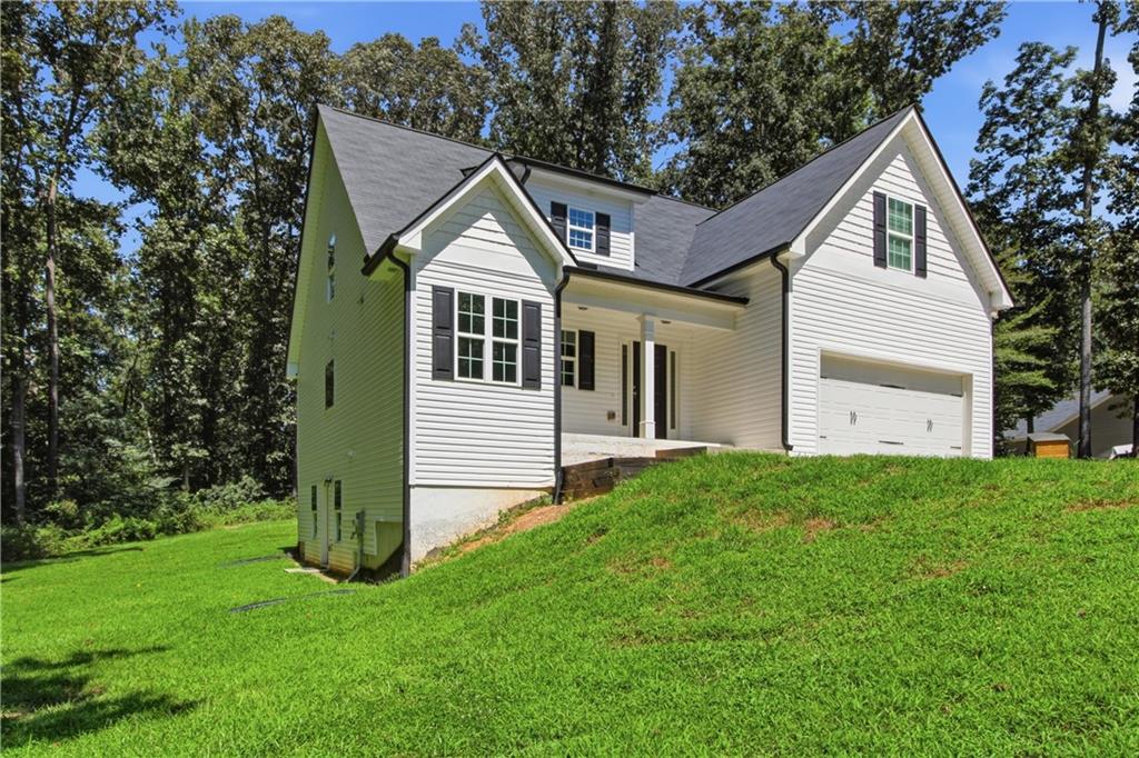 522 Mountain Creek Drive
