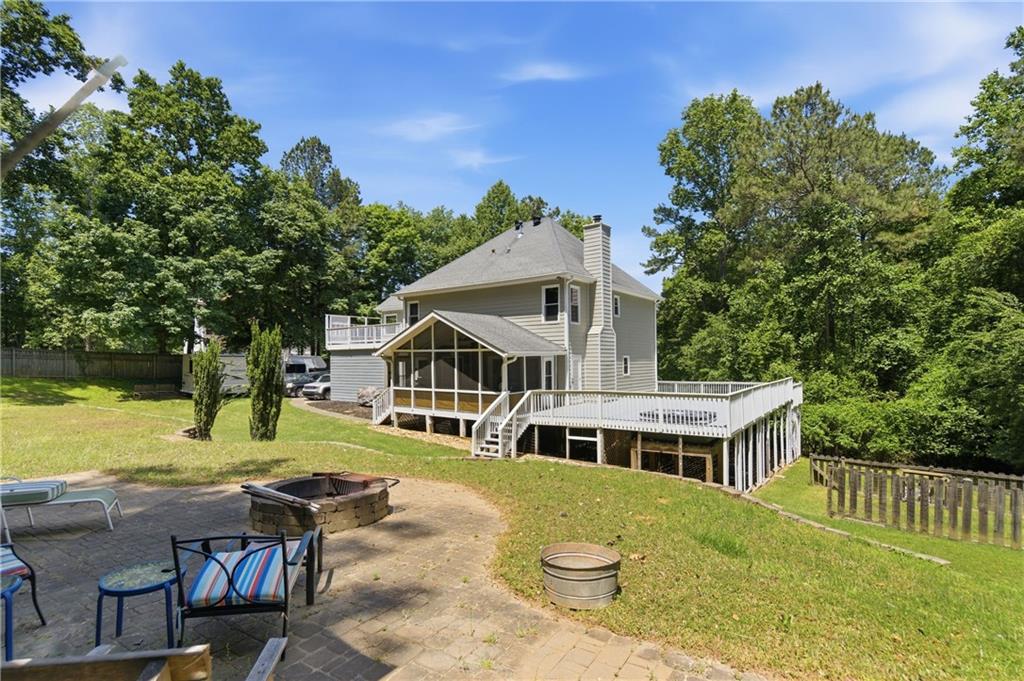 2487 Windchase Court
