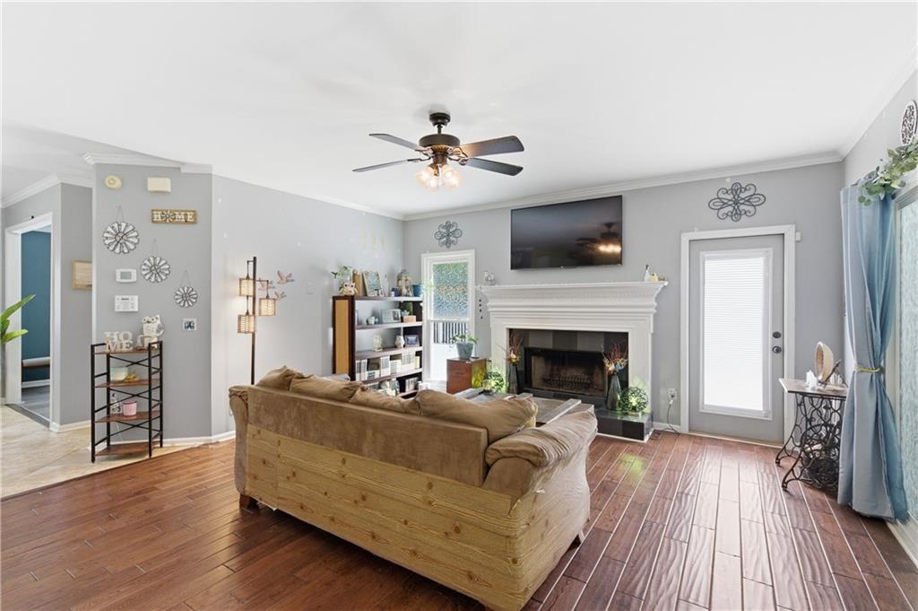 2487 Windchase Court