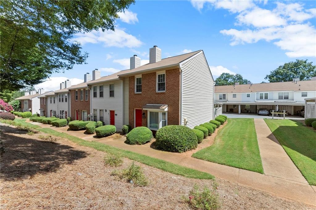 222 Mill Creek Place