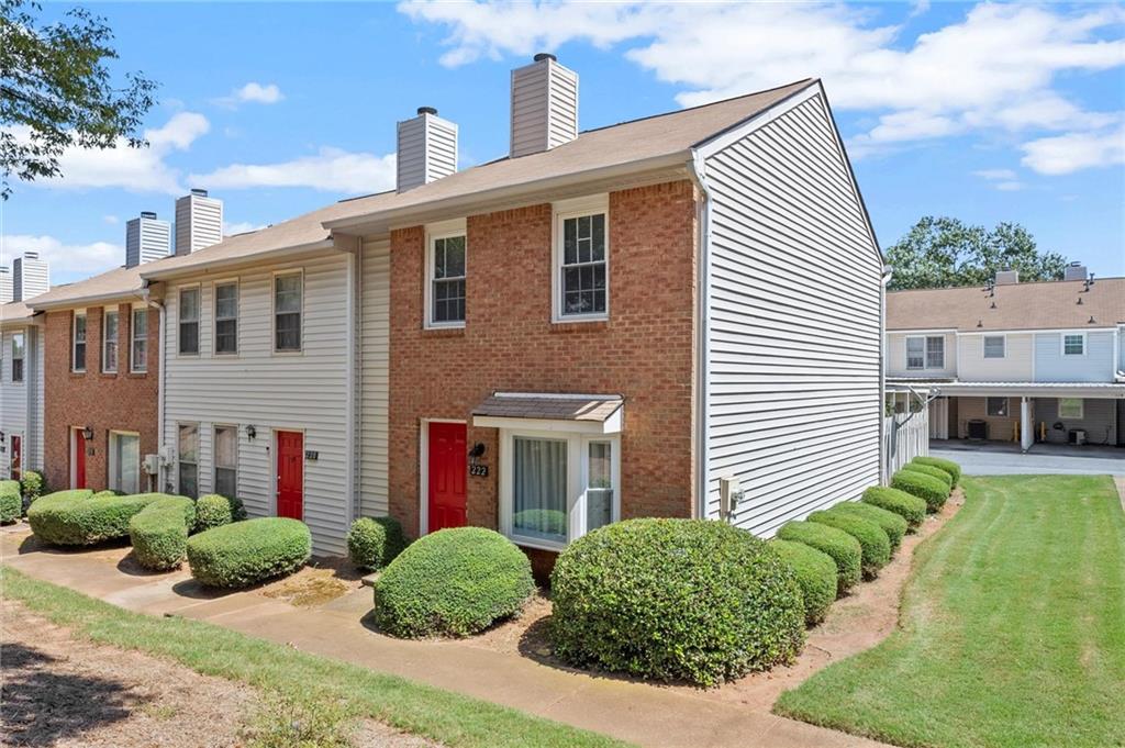 222 Mill Creek Place