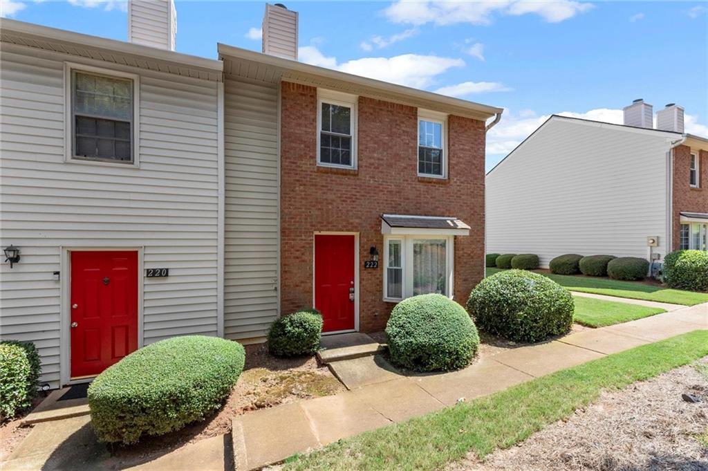 222 Mill Creek Place