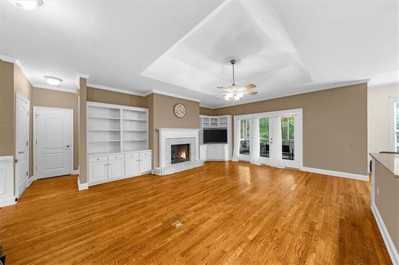 3737 Falls Trail