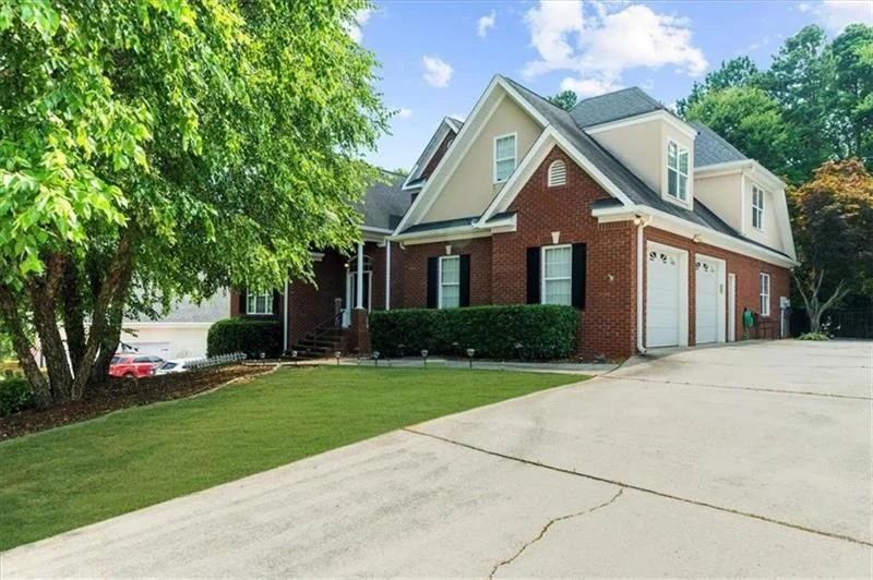 3737 Falls Trail, Winston, GA, 30187