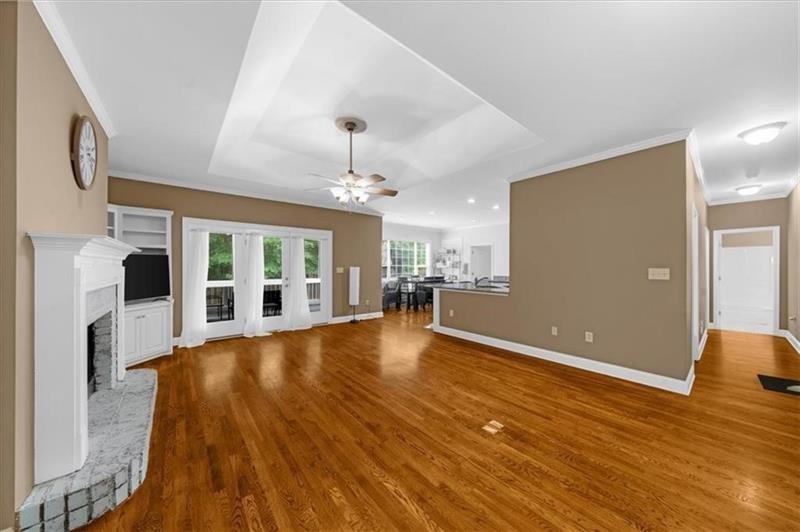 3737 Falls Trail