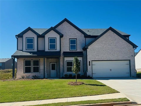 Homes For Sale - 325 Rodeo Drive<br/> Auburn, GA 30011