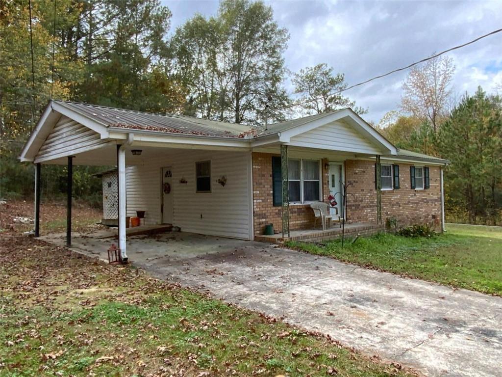 1501 Stringer Road, Rockmart, Georgia image 3