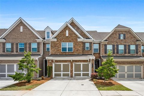 525 Coral Marietta GA 30064