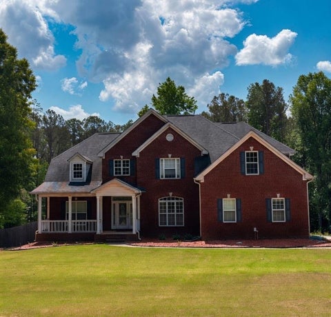 Homes For Sale - 1128 Charleston Ridge<br/> Mcdonough, GA 30252
