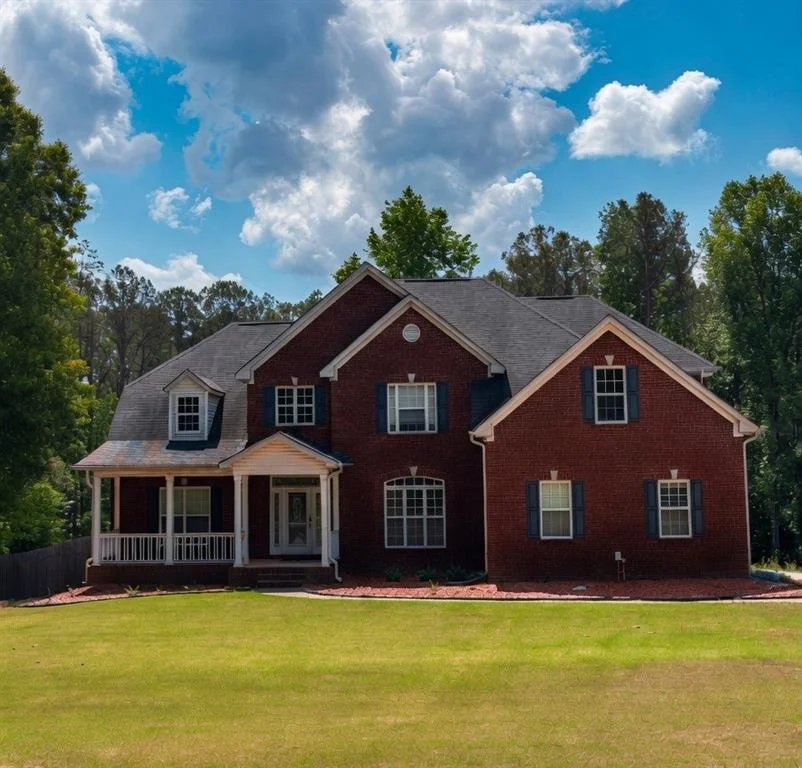 1128 Charleston Ridge