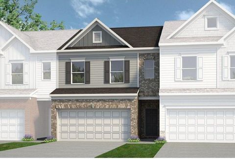 233 Bastian Drive 16 Villa Rica GA 30180