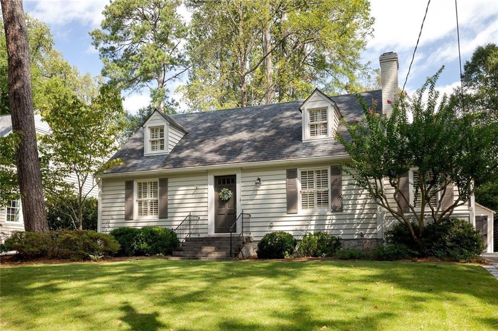 Memorial Park - Residential