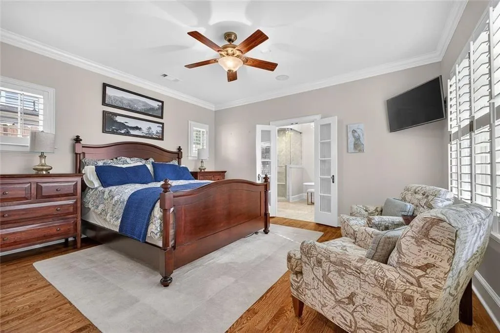 Atlanta, Georgia 30305, United States, 5 Bedrooms Bedrooms, ,3 BathroomsBathrooms,Residential,Active,206595