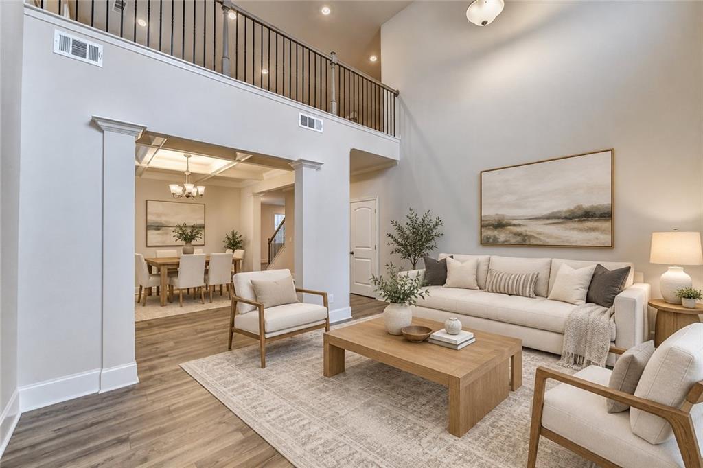 5280 Blue Mountain Lane