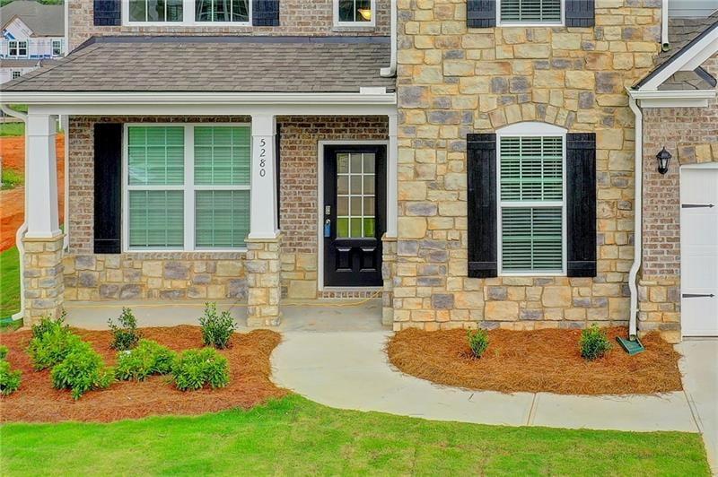 5280 Blue Mountain Lane