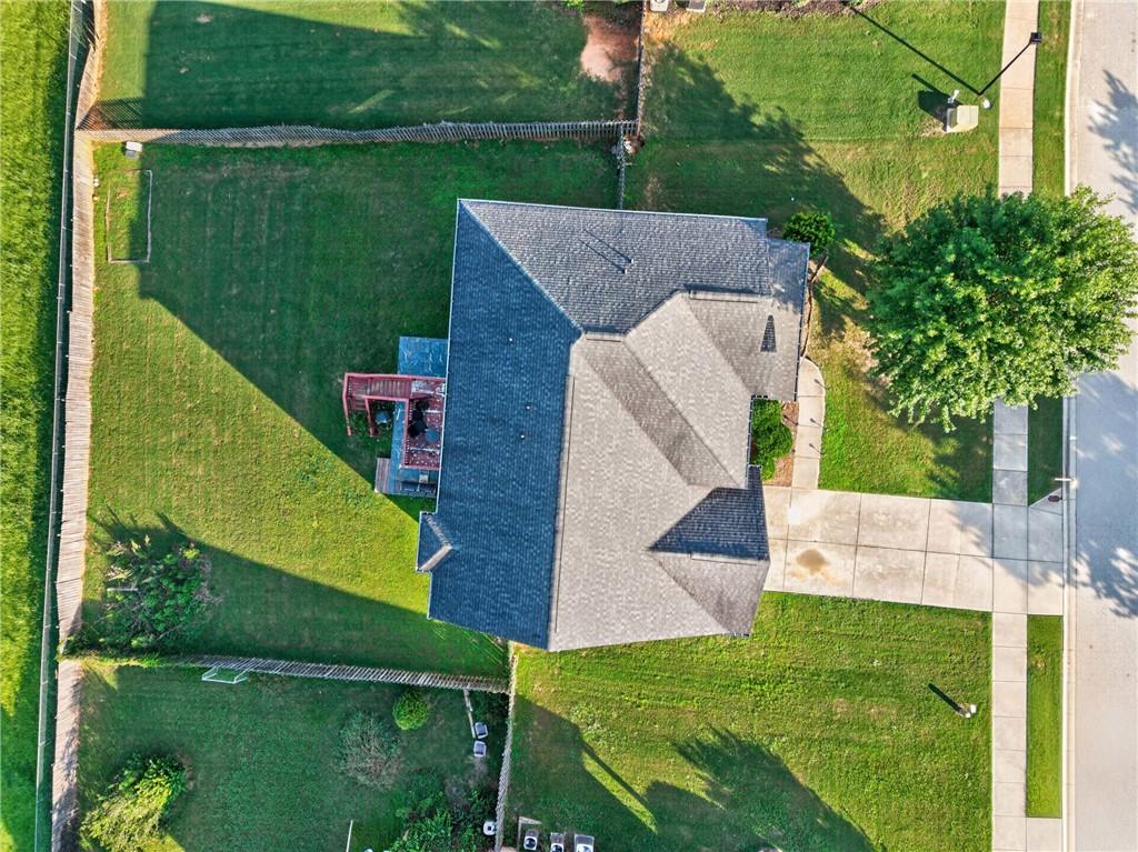 4028 Stowe Drive