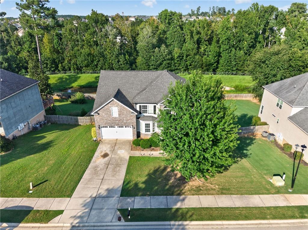 4028 Stowe Drive