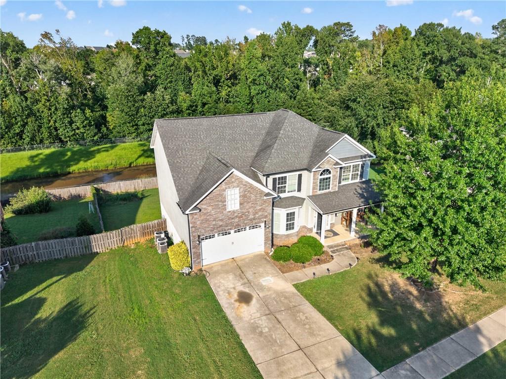 4028 Stowe Drive