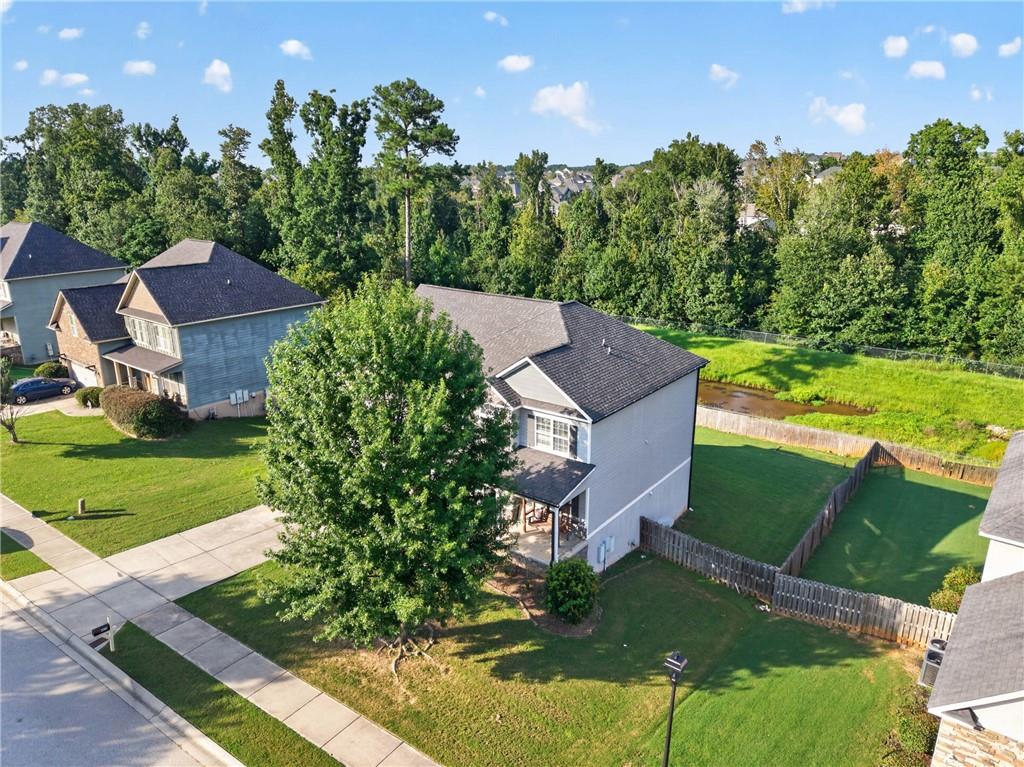 4028 Stowe Drive