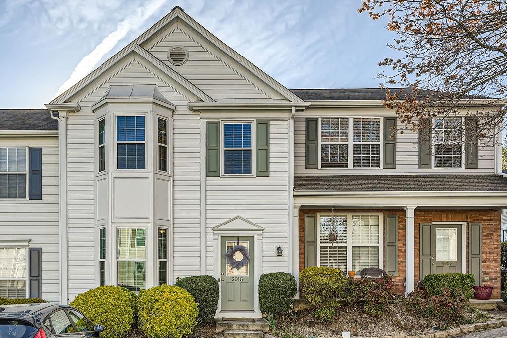 2015 Kilmington Square, Alpharetta, Georgia image 2