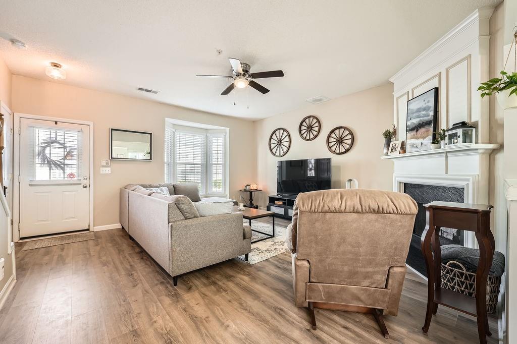 2015 Kilmington Square, Alpharetta, Georgia image 6