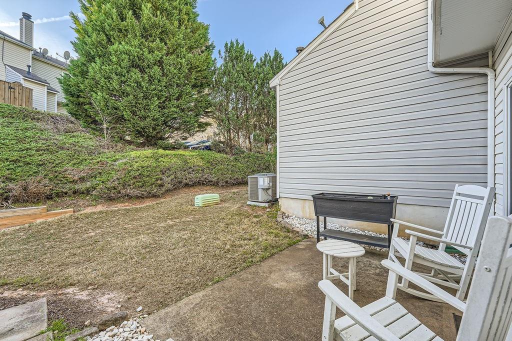 2015 Kilmington Square, Alpharetta, Georgia image 28