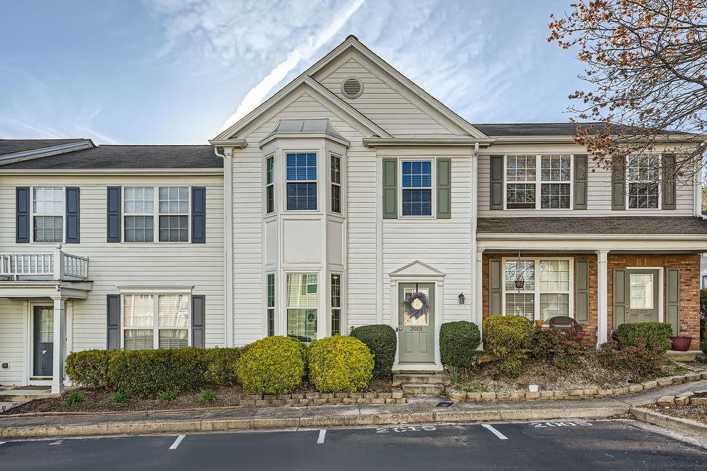 2015 Kilmington Square, Alpharetta, Georgia image 1