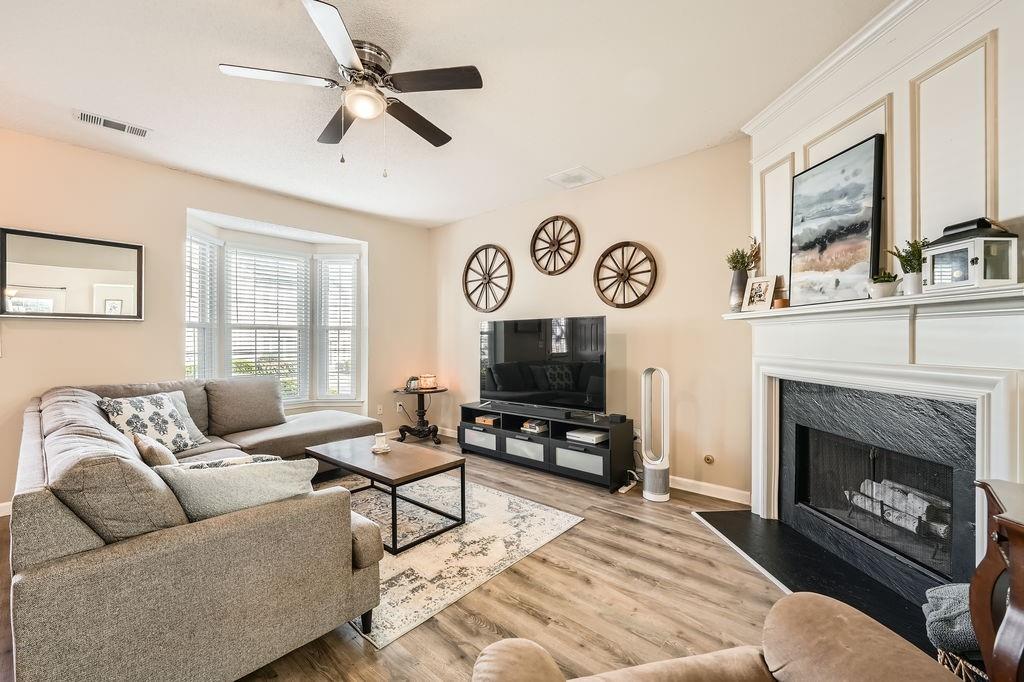 2015 Kilmington Square, Alpharetta, Georgia image 7