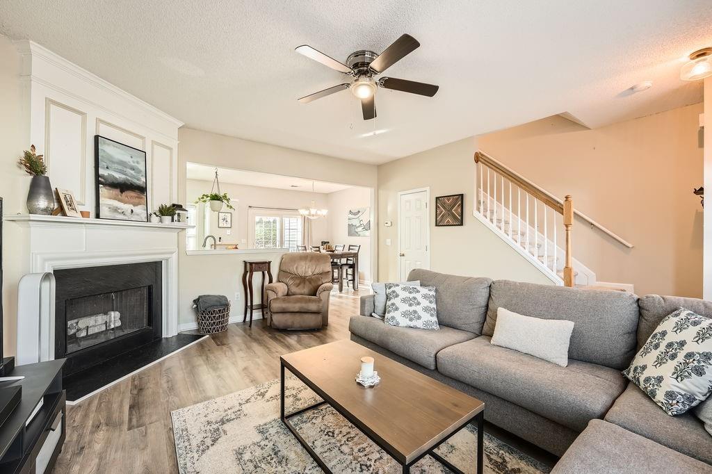 2015 Kilmington Square, Alpharetta, Georgia image 8