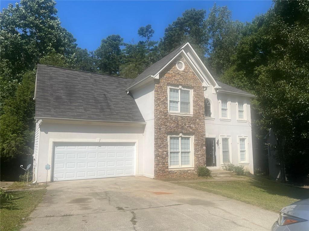 Welcome to 158 Kenley Ct, located in the sought-after Magnolia South subdivision in Marietta! 4 bedroom, 3.5 bathroom home offers plenty of living space with the perfect blend of comfort and convenience. Step inside to a bright and open layout ideal for both relaxation and entertaining. The main level features a spacious family room, modern kitchen, and dining area that flows seamlessly for everyday living.The finished basement provides additional space—perfect for a media room, home office, or guest suite. Upstairs, you’ll find a large primary suite with a private bathroom, along with generously sized secondary bedrooms. Outside, enjoy the peaceful community setting while being just minutes from shopping, dining, parks, and major highways for an easy commute.