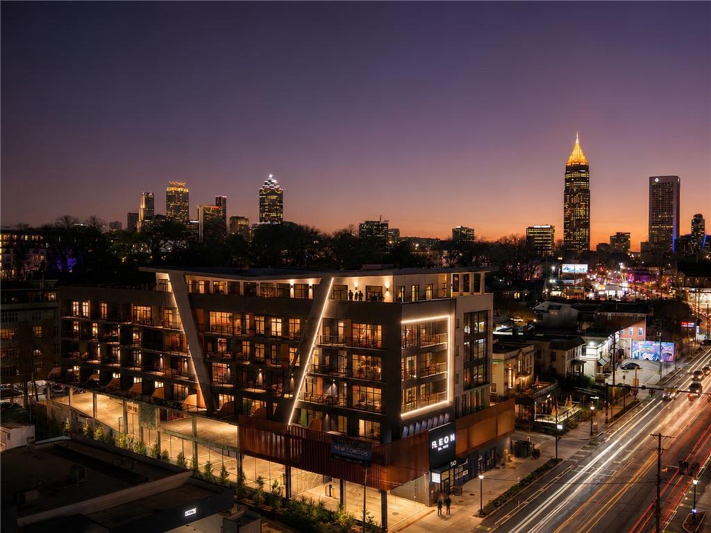 567 Ponce De Leon Avenue 610