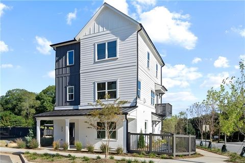 373 Kings Landing Hapeville GA 30354
