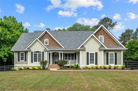 40 Ranchette Road Milton GA 30004