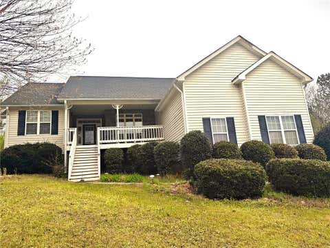 Homes For Sale - 220 Daniel Springs Court<br/> Carroll County, Villa Rica, GA 30180