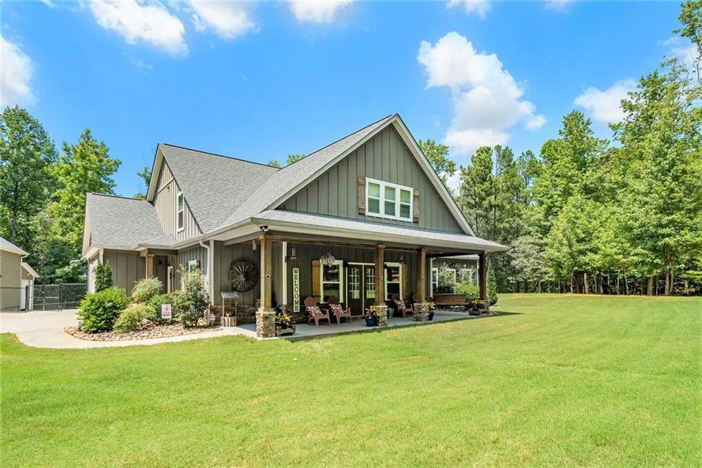 764 Little Vine Church Road
