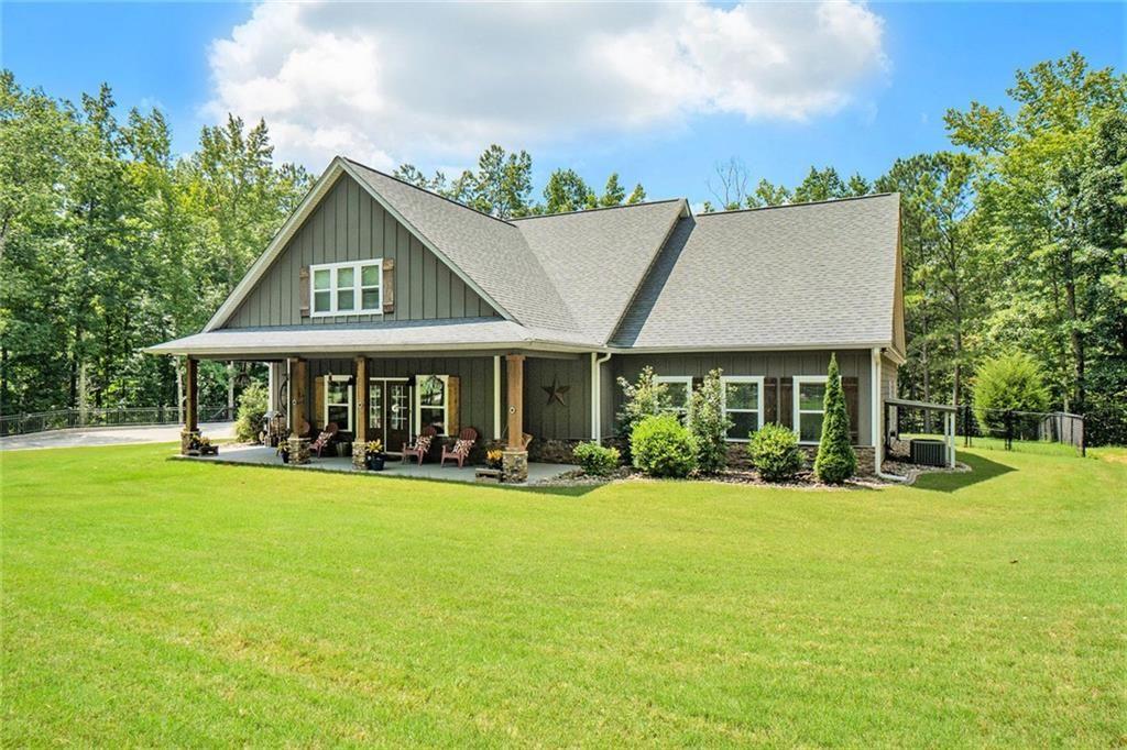 764 Little Vine Church Road