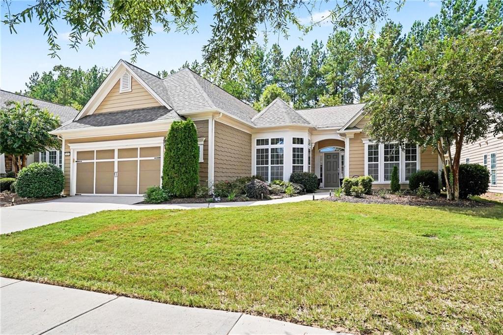 424 Tallulah Drive
