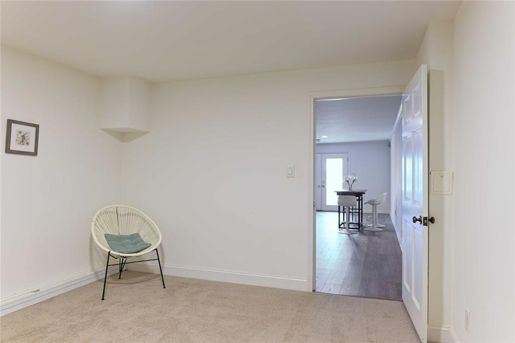 INDIAN HILLS - Residential