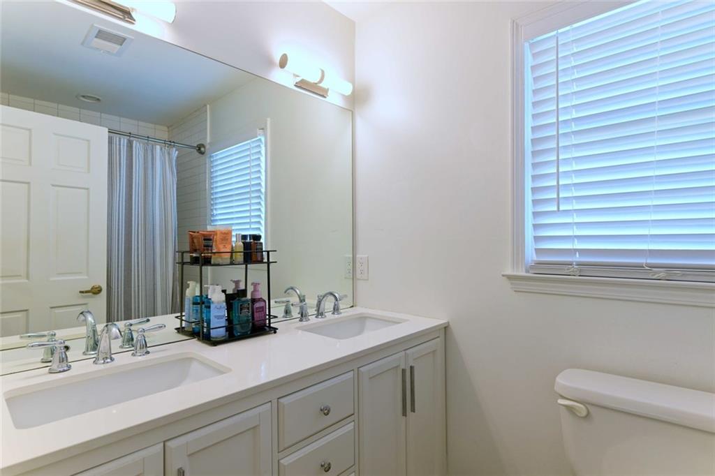 3811 Valley Green Drive, Marietta, Georgia image 44