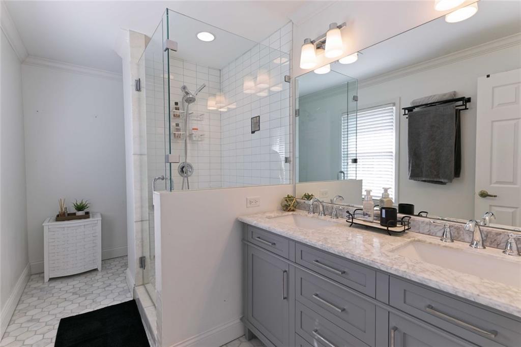 3811 Valley Green Drive, Marietta, Georgia image 37