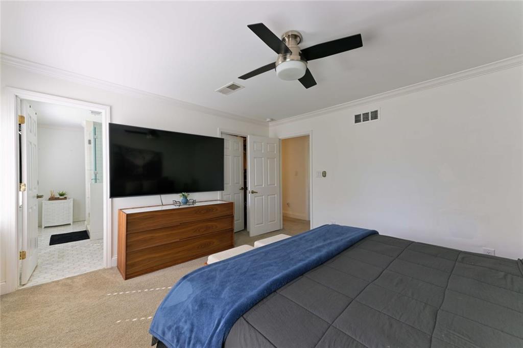 3811 Valley Green Drive, Marietta, Georgia image 36